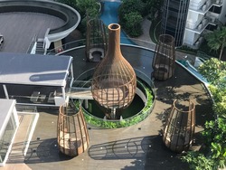High Park Residences (D28), Apartment #208159681